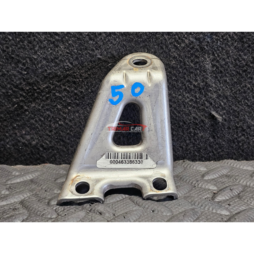 46338633 SUPPORTO STAFFA TURBINA GIULIA ALFA ROMEO STELVIO (949)(2016 >) 2.2 MJET Q4 150/209CV