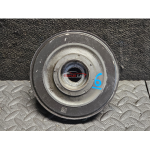 123037616R PULEGGIA ALBERO MOTORE DACIA SANDERO III (2021>) H4DF480 1.0 TCE 101CV 74KW