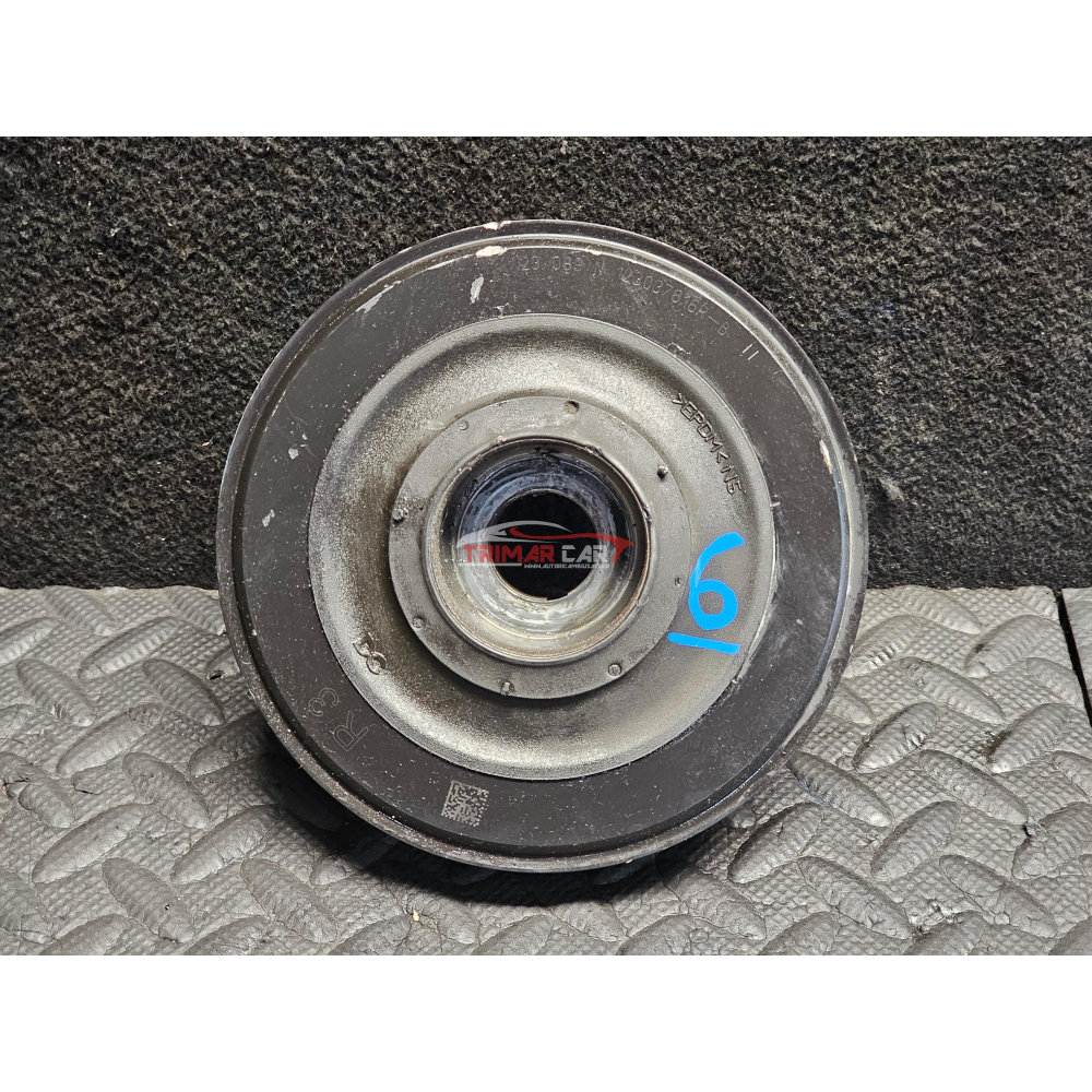 123037616R PULEGGIA ALBERO MOTORE DACIA SANDERO III (2021>) H4DF480 1.0 TCE 101CV 74KW