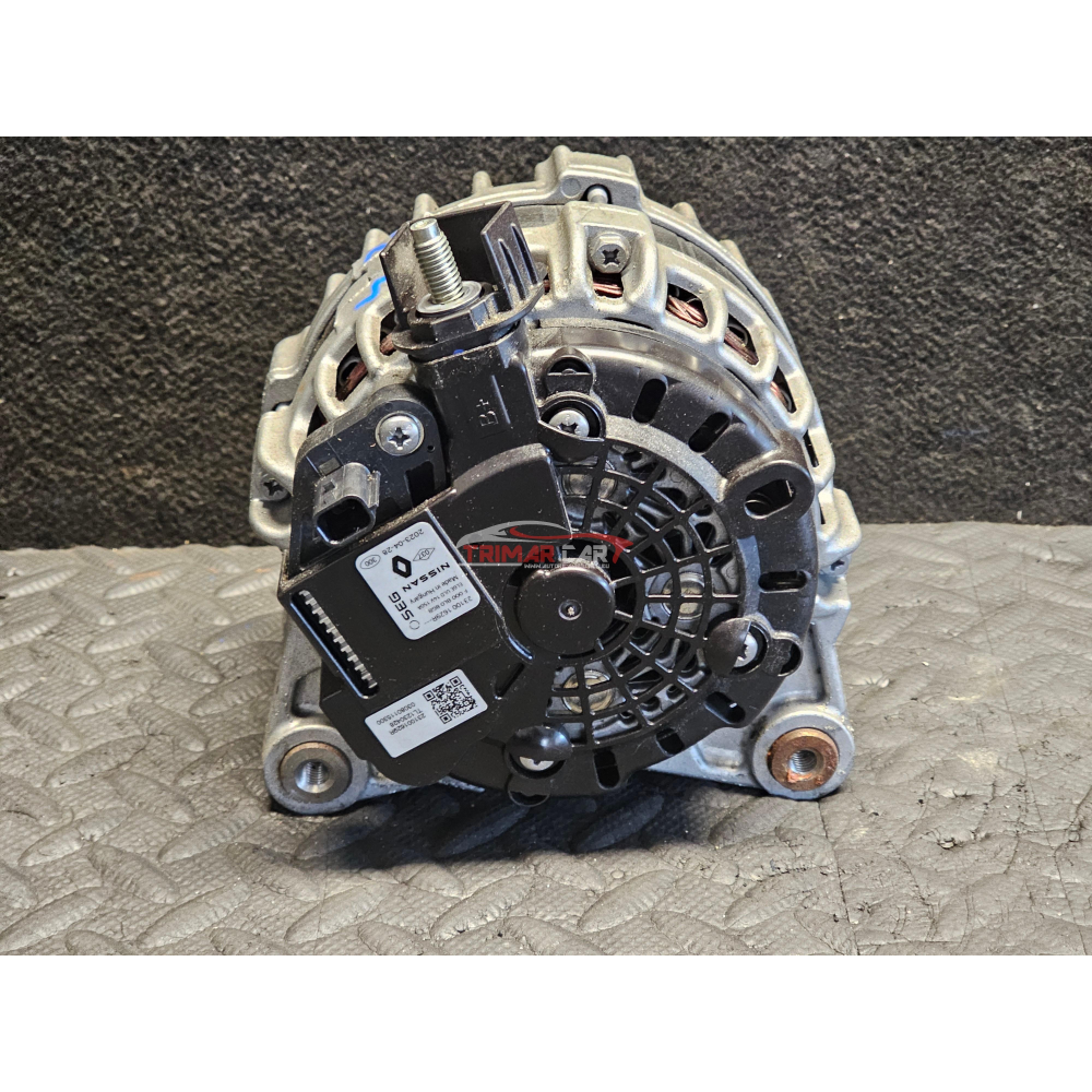 231001629R ALTERNATORE DACIA SANDERO III (2021>) H4DF480 1.0 TCE 101CV 74KW