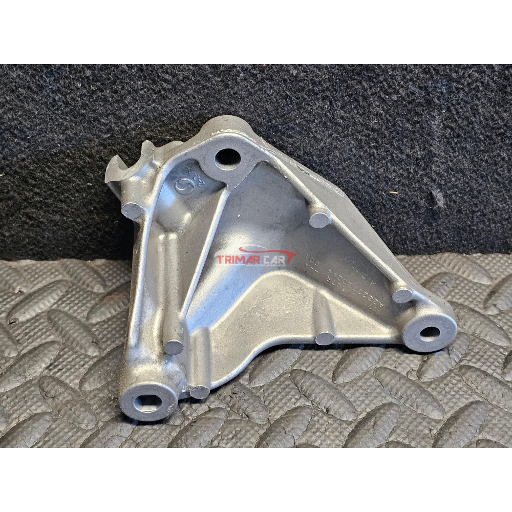 117107507R SUPPORTO MOTORE COMPRESSORE CLIMA DACIA SANDERO III (2021>) H4DF480 1.0 TCE 101CV 74KW