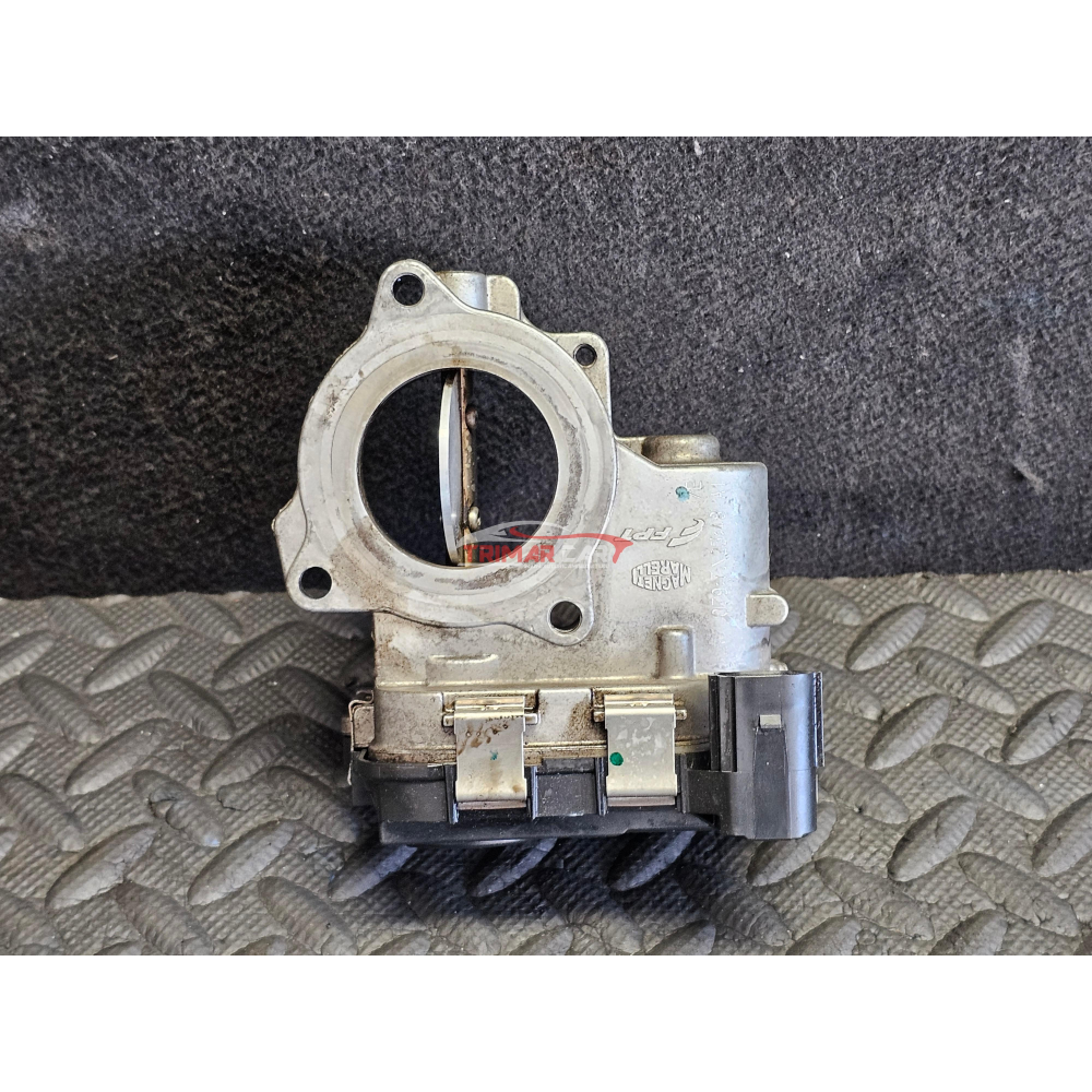 48DTE3F 55258454 CORPO FARFALLATO ALFA ROMEO STELVIO (949)(2016 >) 2.2 MJET Q4 150/209CV