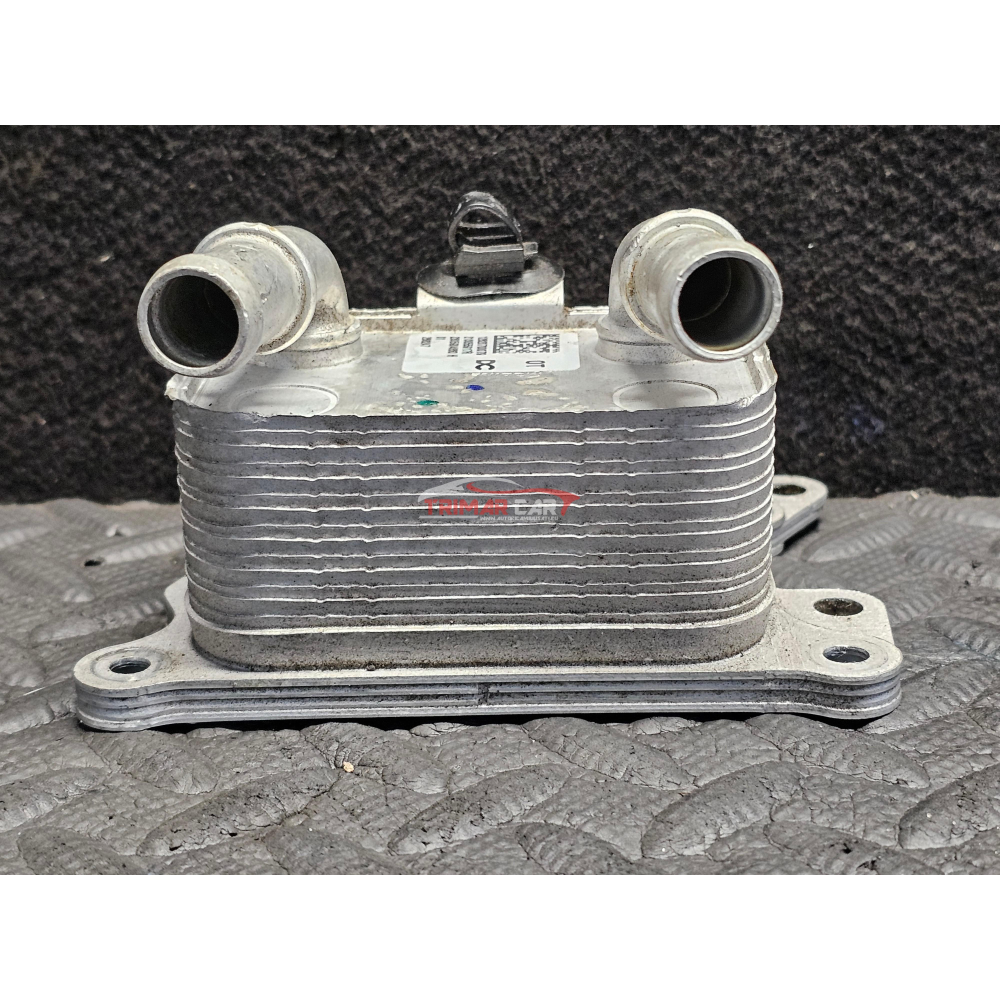 213055917R SCAMBIATORE CALORE RADIATORE OLIO DACIA SANDERO III (2021>) H4DF480 1.0 TCE 101CV 74KW