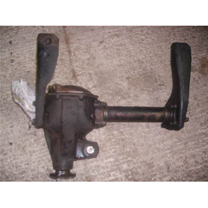 DIFFERENZIALE ANTERIORE MITSUBISHI PAJERO 2.5 TD 8512NKN43