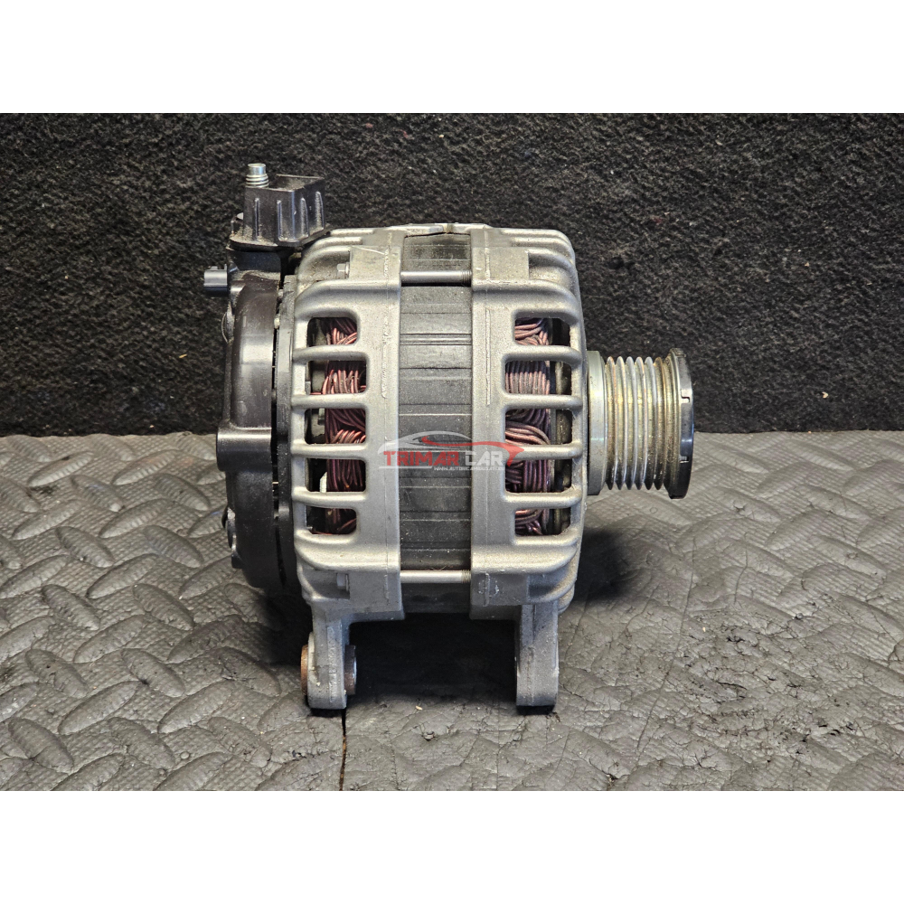 231001629R ALTERNATORE DACIA SANDERO III (2021>) H4DF480 1.0 TCE 101CV 74KW