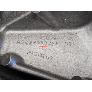 117107507R SUPPORTO MOTORE COMPRESSORE CLIMA DACIA SANDERO III (2021>) H4DF480 1.0 TCE 101CV 74KW