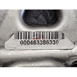 46338633 SUPPORTO STAFFA TURBINA GIULIA ALFA ROMEO STELVIO (949)(2016 >) 2.2 MJET Q4 150/209CV