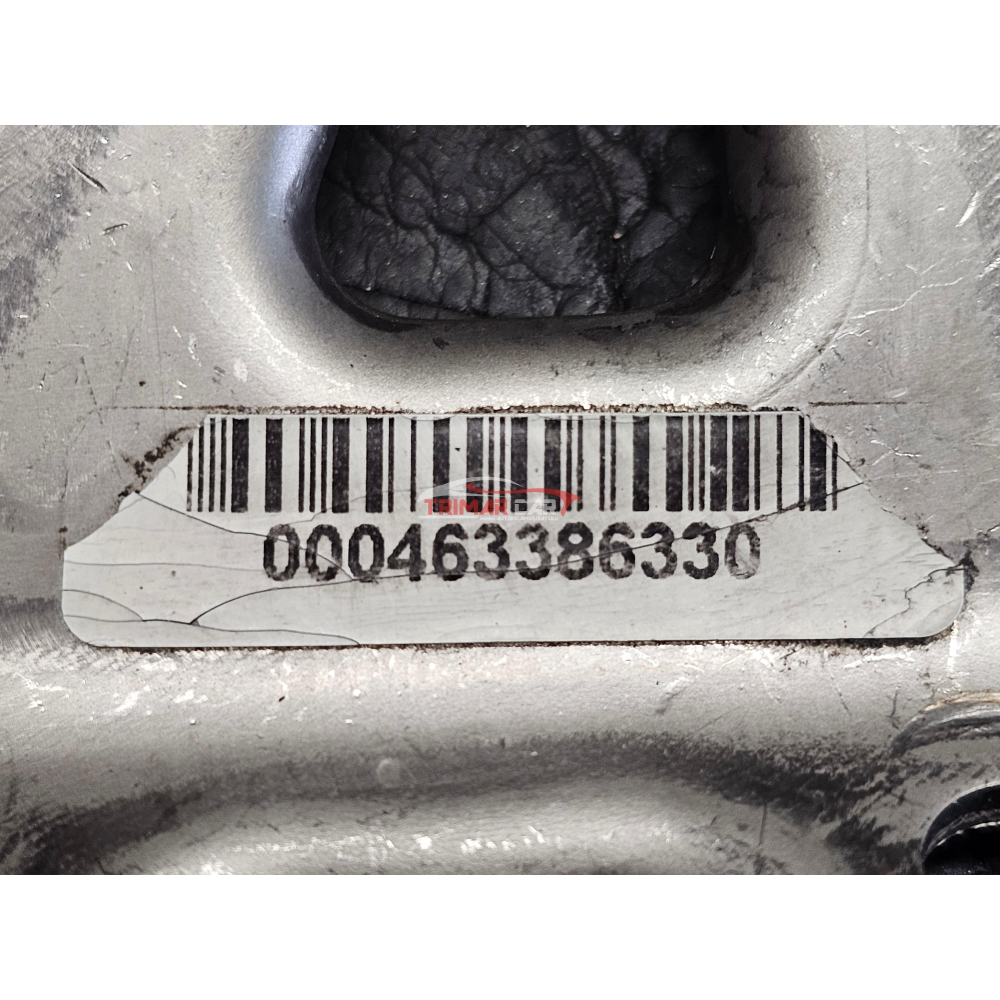 46338633 SUPPORTO STAFFA TURBINA GIULIA ALFA ROMEO STELVIO (949)(2016 >) 2.2 MJET Q4 150/209CV