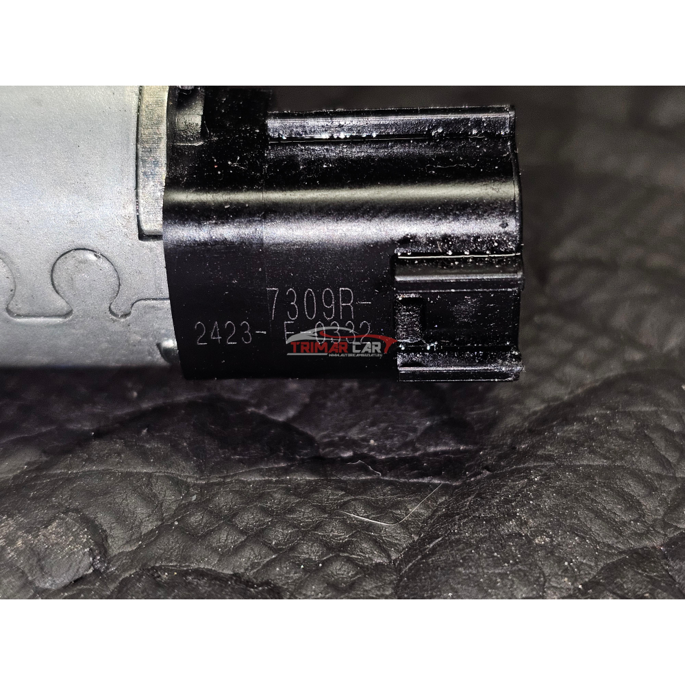 7309R 237967309R SENSORE ALBERO A CAMME DACIA SANDERO III (2021>) H4DF480 1.0 TCE 101CV 74KW