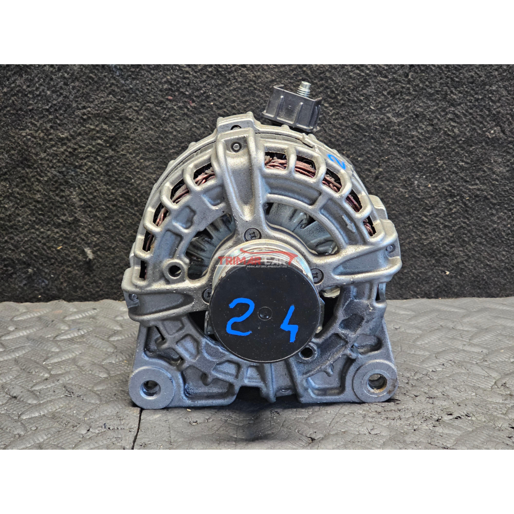 231001629R ALTERNATORE DACIA SANDERO III (2021>) H4DF480 1.0 TCE 101CV 74KW