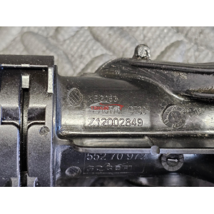 55270972 TUBO MANICOTTO ACQUA TESTATA ALFA ROMEO STELVIO (949)(2016 >) 2.2 MJET Q4 150/209CV