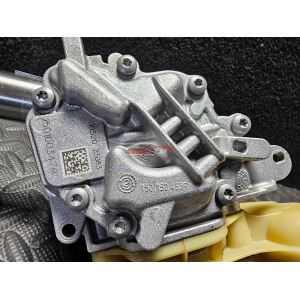 150100347R KIT ALBERO MOTORE + 3 PISTONI + POMPA OLIO DACIA SANDERO III (2021>) H4DF480 1.0 TCE 101CV 74KW