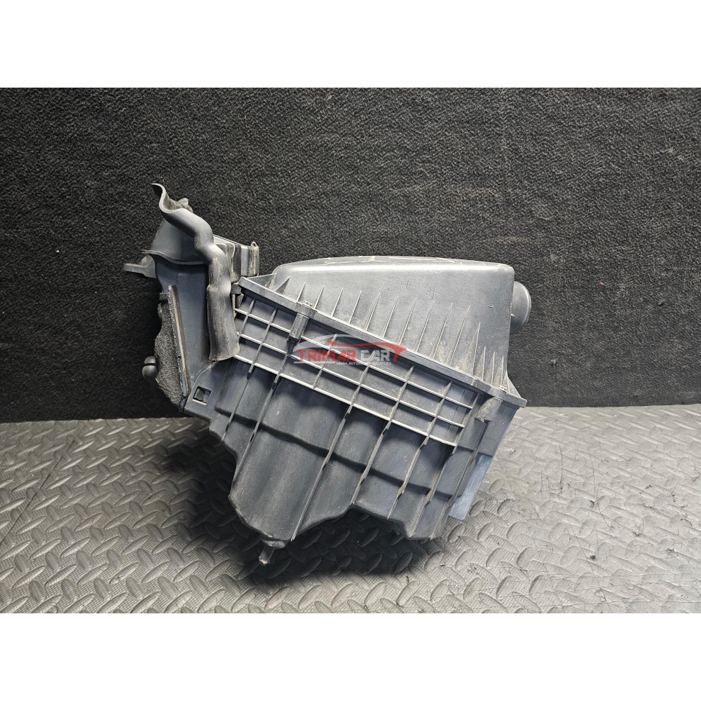 P68257028AA AIRBOX PORTAFILTRO ARIA JEEP WRANGLER 4 IV (JL)(2017 >) RUBICON 2.2 MJET 200CV 147KW 55277395 EBH