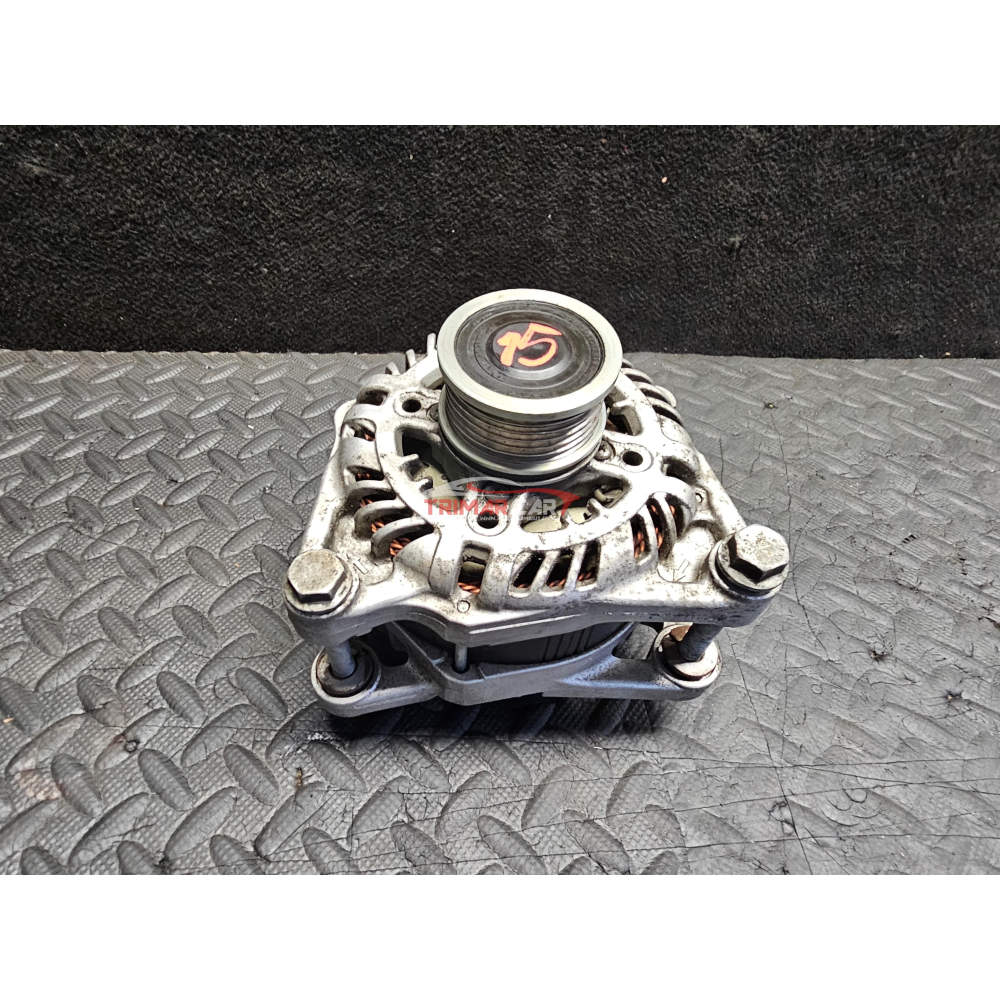 9805343480 ALTERNATORE PEUGEOT CITROEN