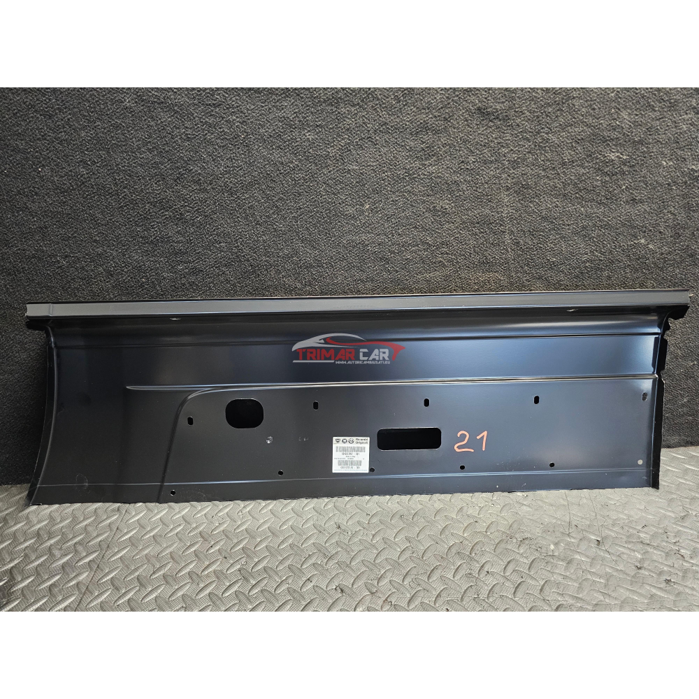 46857992 RIVESTIMENTO METALLICO RUOTA POSTERIORE DESTRA  FIAT DUCATO 3 (250,290)(2014-2024)