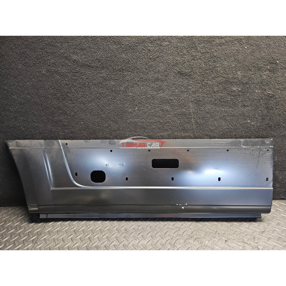 46857992 RIVESTIMENTO METALLICO RUOTA POSTERIORE DESTRA * FIAT DUCATO 3 (250,290)(2014-2024)