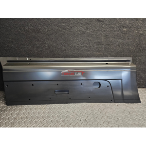 46857992 RIVESTIMENTO METALLICO RUOTA POSTERIORE DESTRA  FIAT DUCATO 3 (250,290)(2014-2024)