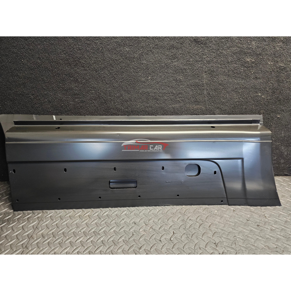 46857992 RIVESTIMENTO METALLICO RUOTA POSTERIORE DESTRA  FIAT DUCATO 3 (250,290)(2014-2024)