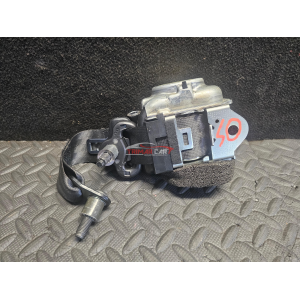 735757792 CINTURA SICUREZZA POSTERIORE DESTRA FIAT PANDA 3 (312,319)(2020>) 1.0HYBRID