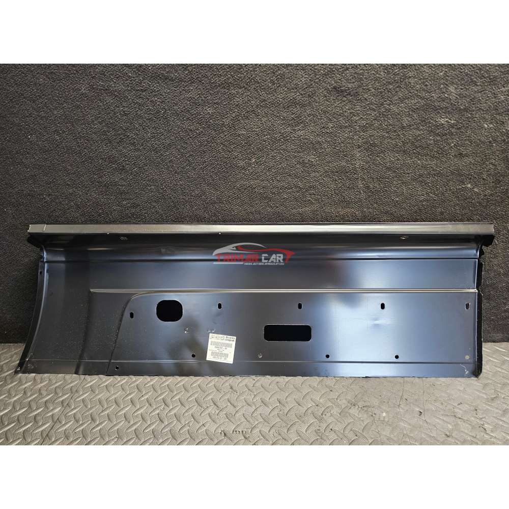 46857992 RIVESTIMENTO METALLICO RUOTA POSTERIORE DESTRA * FIAT DUCATO 3 (250,290)(2014-2024)