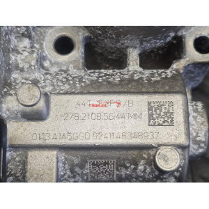 46348937 CORPO FARFALLATO 500 FIAT PANDA 3 (312,319)(2020>) 1.0HYBRID