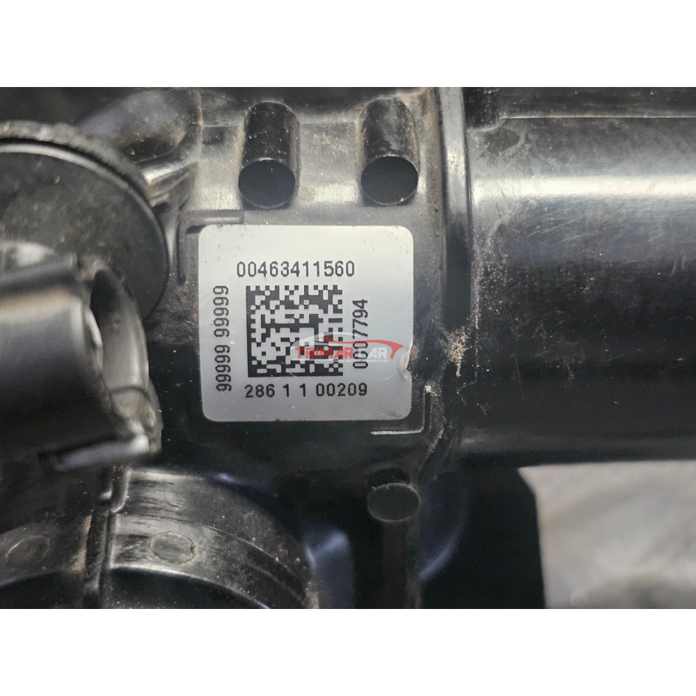 46341156 TERMOSTATO REFRIGERANTE 500 FIAT PANDA 3 (312,319)(2020>) 1.0HYBRID