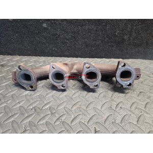 140045892R COLLETTORE DI SCARICO DACIA DUSTER RENAULT CLIO 4 1.5 DCI 