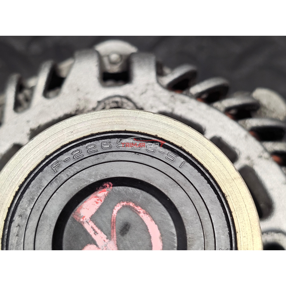 9805343480 ALTERNATORE PEUGEOT CITROEN