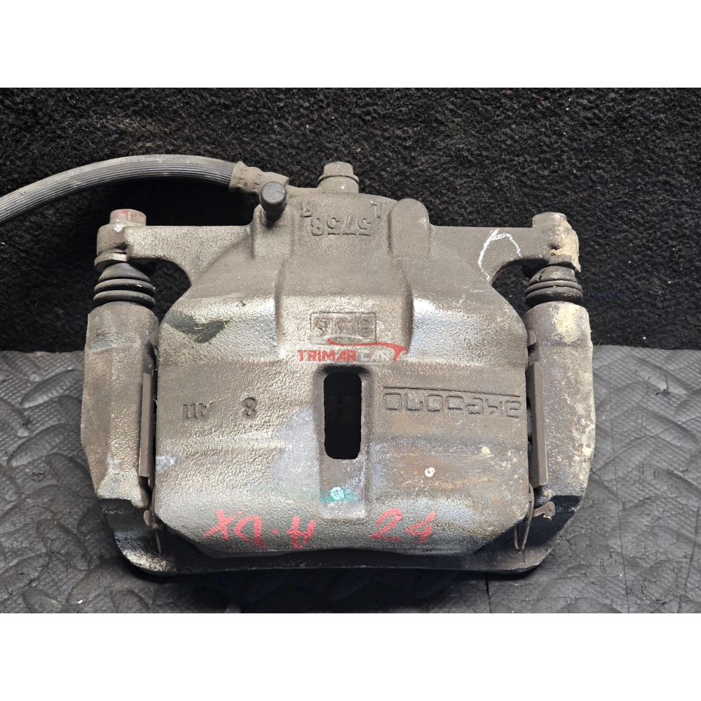 5758836 PINZA FRENO ANTERIORE DESTRA NISSAN QASHQAI 2 II (J11,J11)(2017>)