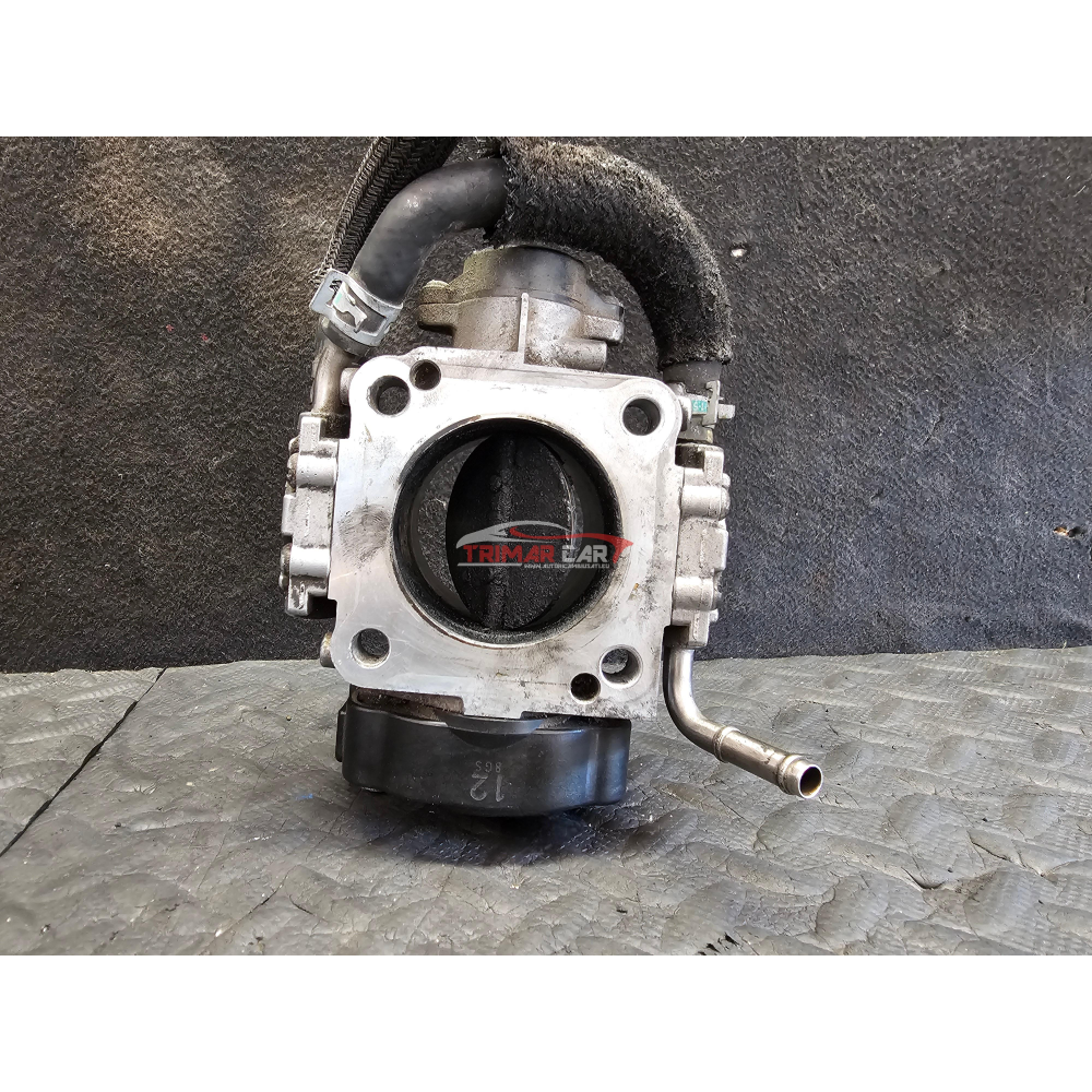 192300-2010 2610026010 CORPO FARFALLATO TOYOTA RAV4 3 III (A3)(05-13) 2.2 D 4WD 136CV 