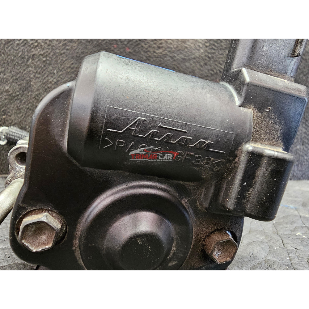 192300-2010 2610026010 CORPO FARFALLATO TOYOTA RAV4 3 III (A3)(05-13) 2.2 D 4WD 136CV 