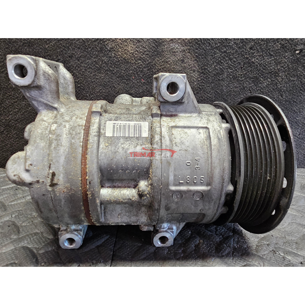 4472601258 COMPRESSORE AC CLIMA TOYOTA