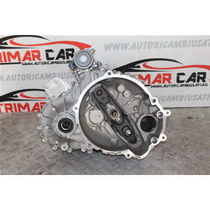CAMBIO MARCE AUTOMATICO SMART FORTWO (451) 1.0 BENZINA [2007-2014]  A4513700301