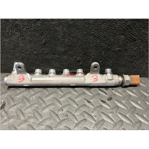 03L130089 TUBO FLAUTO RAIL INIEZIONE AUDI SEAT SKODA VW GOLF VI 2.0 TDI 170CV 125KW CBB