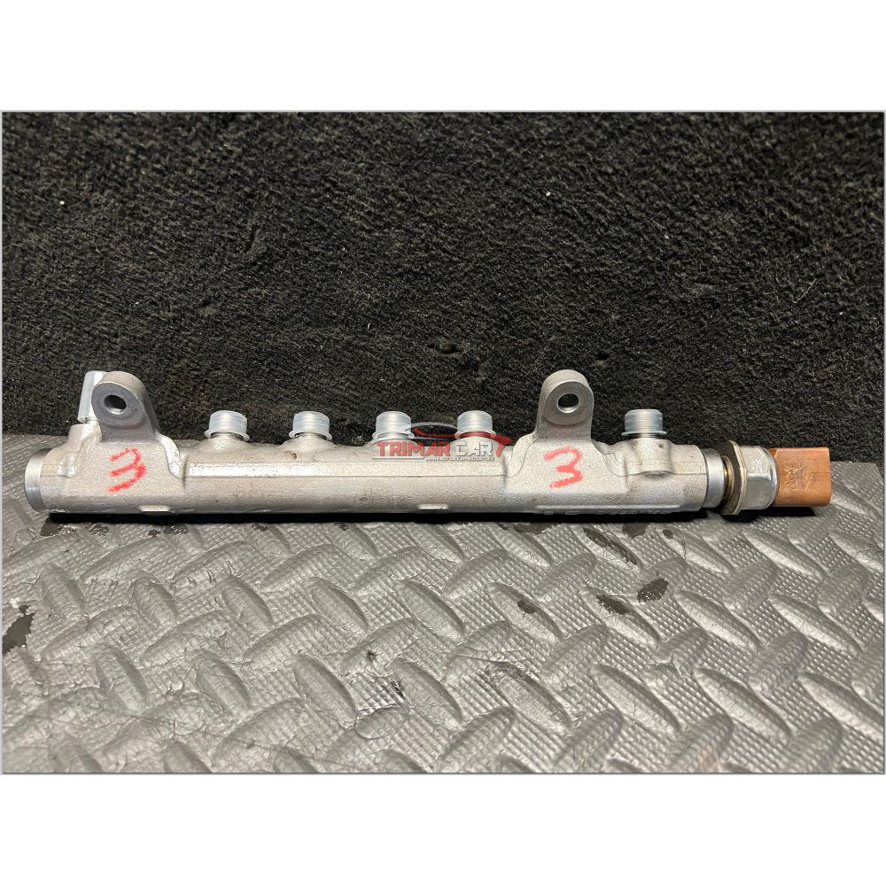 03L130089 TUBO FLAUTO RAIL INIEZIONE AUDI SEAT SKODA VW GOLF VI 2.0 TDI 170CV 125KW CBB