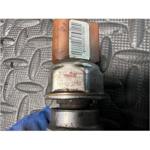 03L130089 TUBO FLAUTO RAIL INIEZIONE AUDI SEAT SKODA VW GOLF VI 2.0 TDI 170CV 125KW CBB