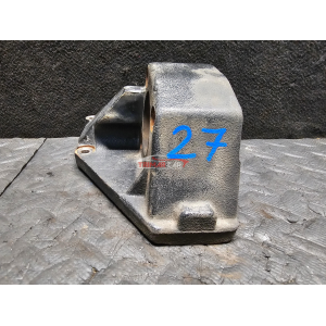 55209178 SUPPORTO SEMIASSE FIAT DOBLO (263)(2010 IN POI) 1.4 T-JET 120CV 88KW COD MOT; 198A4000