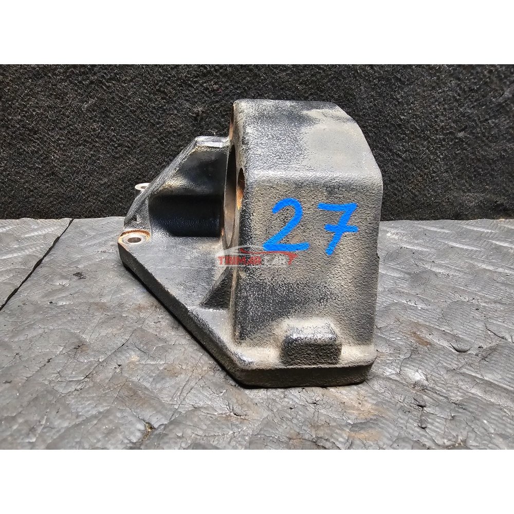 55209178 SUPPORTO SEMIASSE FIAT DOBLO (263)(2010 IN POI) 1.4 T-JET 120CV 88KW COD MOT; 198A4000