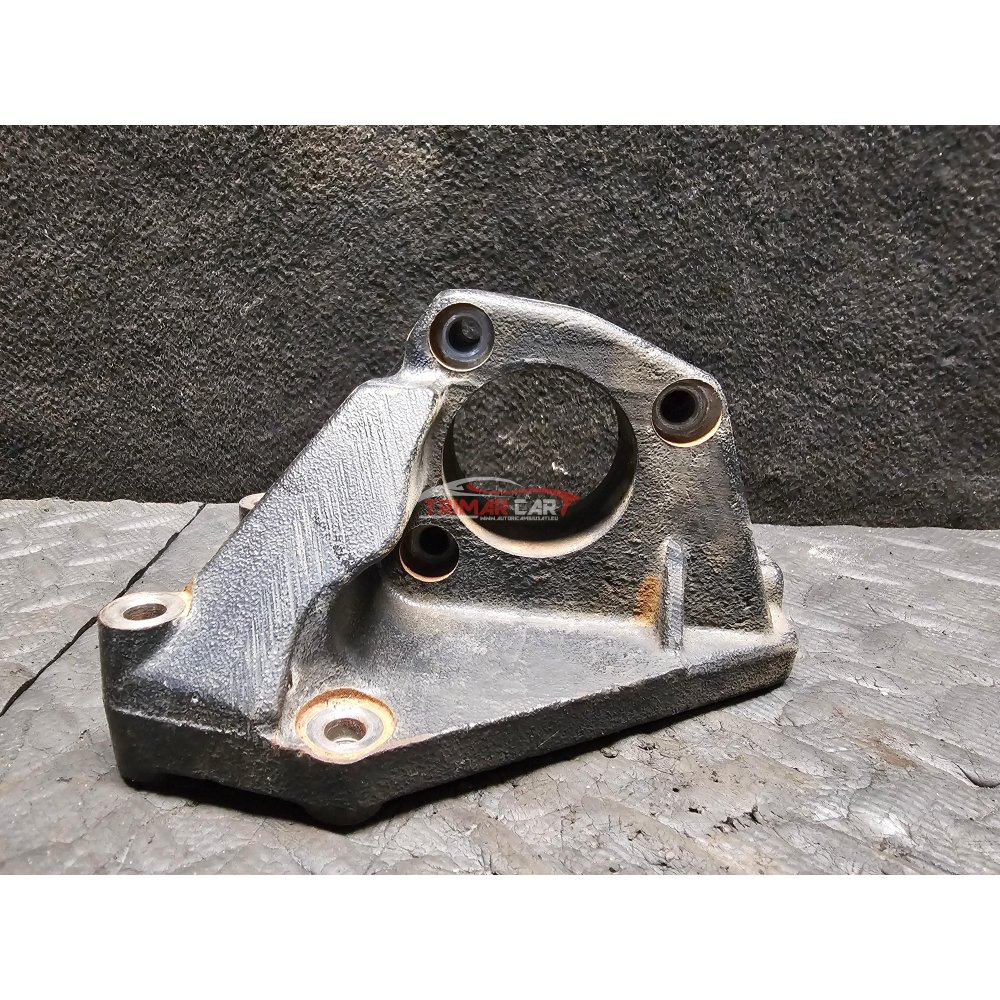 55209178 SUPPORTO SEMIASSE FIAT DOBLO (263)(2010 IN POI) 1.4 T-JET 120CV 88KW COD MOT; 198A4000