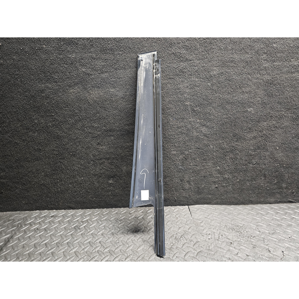 51357205750 MODANATURA SPORTELLO POSTERIORE DESTRO BMW X3 (F25)(2010-2017) xDrive 30D 258CV 190KW N57D30A