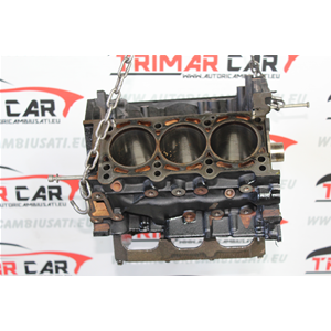 MONOBLOCCO MOTORE AUDI Q7 (4L) [06-15] 3.0TDI V6 176KW 240CV 24V CASA 059103128B