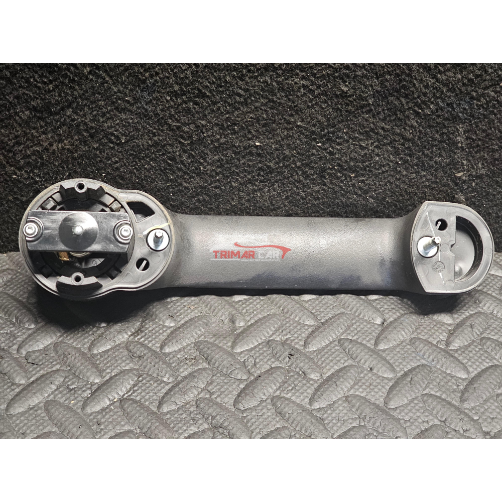 MANIGLIA ESTERNA POSTERIORE DESTRA JEEP WRANGLER 3 (JK)(2007-2018) 3.6 V6