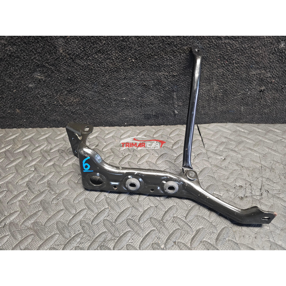 68298218AB SUPPORTO STAFFA FILTRO ARIA JEEP WRANGLER 4 IV (JL)(2017 >)