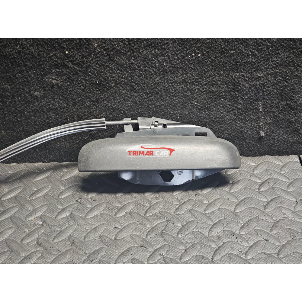 MANIGLIA ESTERNA ANTERIORE DESTRA FIAT PANDA 3 (312,319)(2012 >)