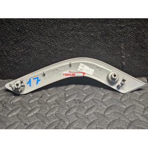 12153002 MODANATURA SPORTELLO POSTERIORE DESTRO JEEP WRANGLER 3 (JK)(2007-2018) 3.6 V6