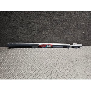 1365865-01 MODANATURA SPORTELLO POSTERIORE DESTRO BMW SERIE 5 (E60)(2001-2010) 3.0 535D 286CV 210KW M57D30 306D5