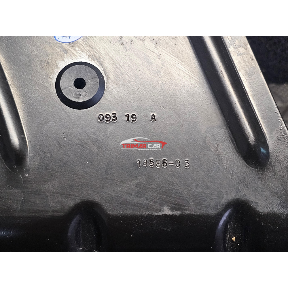 14586-03 STAFFA SUPPORTO JEEP WRANGLER 4 IV (JL)(2017 >)