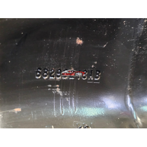 68298218AB SUPPORTO STAFFA FILTRO ARIA JEEP WRANGLER 4 IV (JL)(2017 >)