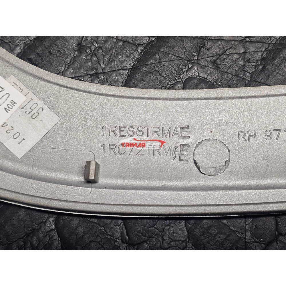 12153002 MODANATURA SPORTELLO POSTERIORE DESTRO JEEP WRANGLER 3 (JK)(2007-2018) 3.6 V6