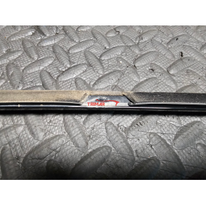 51227897666 RASCHIAVETRO ESTERNO POSTERIORE DESTRO BMW SERIE 5 (E60)(2001-2010) 3.0 535D 286CV 210KW M57D30 306D5